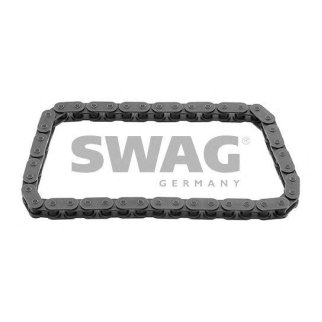 Цепь масляного насоса SWAG 99 13 9821 фото