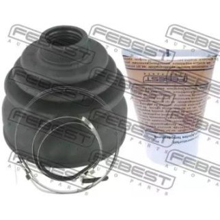 Пыльник ШРУСа внутр. пер FEBEST 0415-NA8WT фото