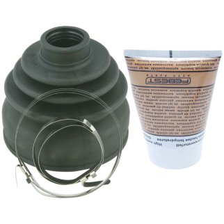 Пыльник ШРУСа внутр. пер FEBEST 0415-NA8WT фото