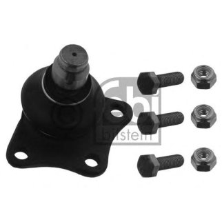 Опора шаровая FEBI 12952 фото