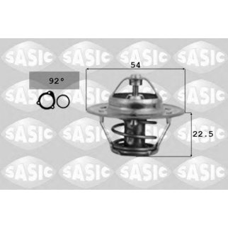 Термостат, охлаждающая жидкость фото