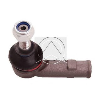 Наконечник рулевой левый SIDEM 63432 фото