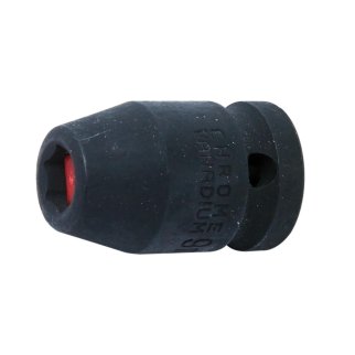 Головка торцевая 9 1/2&quot; черная APELAS фото