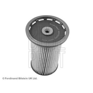 Фильтр топливный audi q3/vw passat/sharan 1.6d/2.0d 07- фото