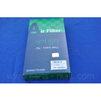 Фильтр воздушный PARTS-MALL PAA-057 фото