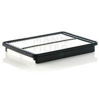 Фильтр воздушный MANN FILTER C 30 017 фото