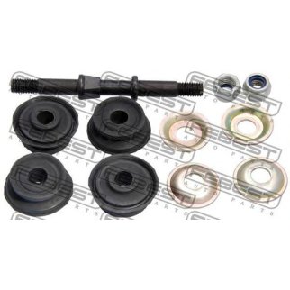 Стойка переднего стабилизатора FEBEST 0123-YAR фото