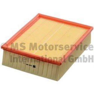 Фильтр воздушный AIR FILTER 697-AP, MERCEDES-BENZ: A-CLASS 04-, B-CLASS 05- фото