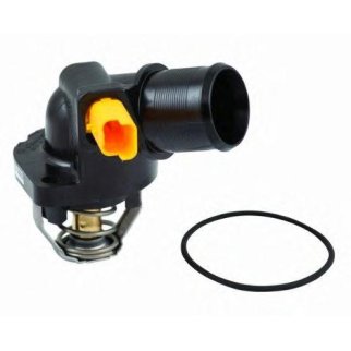 Термостат, охлаждающая жидкость 92713 фото