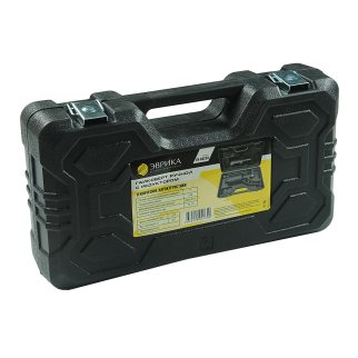 Ключ баллонный 32х33 с УКМ ЭВРИКА фото 3