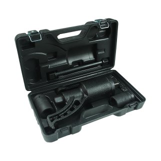 Ключ баллонный 32х33 с УКМ ЭВРИКА фото