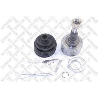 150 1508-SX_ШРУС наружный к-кт! ABS, 25569 Nissan Primera 1.6-1.8i 02&gt; фото