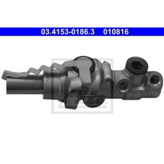 Цилиндр тормозной главный ATE 03.4153-0186.3 фото