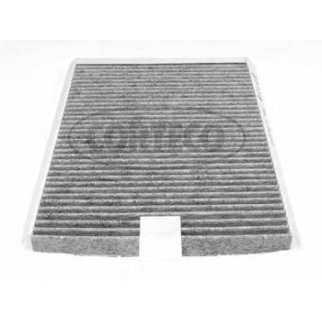 Фильтр салона угольный CC1076 HONDA: ACCORD VII 98-02, ACCORD VII Aerodeck 98-, ACCORD VII Hatchback 99-02, ACCORD VII купе 98-03 фото