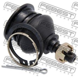 Опора шаровая передней подвески FEBEST 0320-313 фото