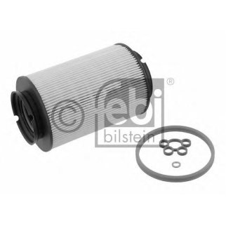 Фильтр топливный FEBI 26566 фото
