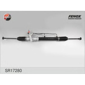 Рейка рулевая гидравлическая фото