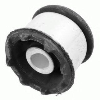 Сайлентблок подрамника Lemforder 25866 01 фото