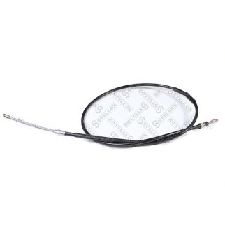 29-98744-SX_трос ручного тормоза! drum Lada Samara 86>/Samara Forma 1.1-1.5 91> фото