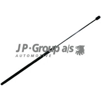 Газовый упор багажника JP Group 1281200800 фото