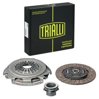 FR 794_комплект сцепления в сборе! GAZ ГАЗель Бизнес УМЗ-4216 09> фото