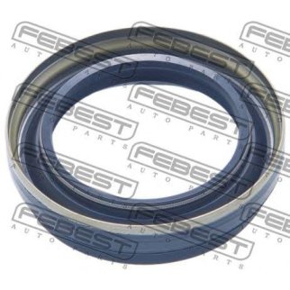 Сальник привода FEBEST 95JES-38550814X фото