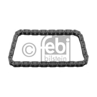 9268F_цепь ГРМ! неразъемная однорядная BMW E36/E46/E39 2.0i-3.0i M50/52 89> фото