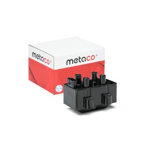 Катушка зажигания metaco 6908-008 фото