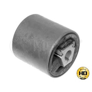 Сайлентблок переднего рычага L=R BMW X5(E53) 00-07 MEYLE 300 311 2104/HD фото