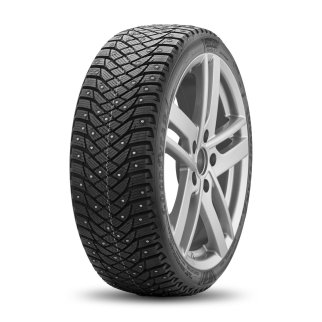 Шина GoodYear 215/60/17 T 100 ULTRA GRIP ARCTIC 2 XL Ш. фото