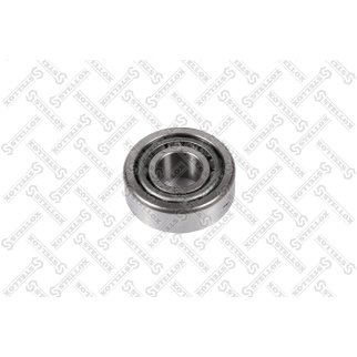 84-40399-SX_подшипник ступицы роликовый !25x62x25.25 RVI, Iveco фото