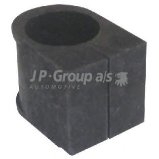 Втулка переднего стабилизатора JP Group 1140600500 фото