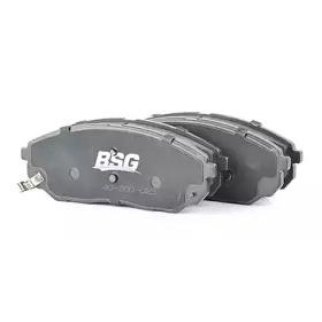 Колодки тормозные передние к-кт BSG BSG 40-200-023 фото 1