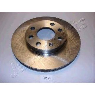 Диск тормозной фото