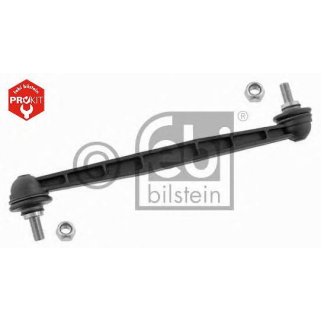 Стойка переднего стабилизатора FEBI 14558 фото