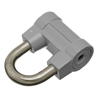 Замок навесной ЗН2-4, 60 мм// СИБРТЕХ фото 2