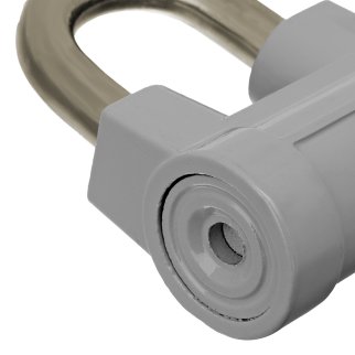 Замок навесной ЗН2-4, 60 мм// СИБРТЕХ фото 4