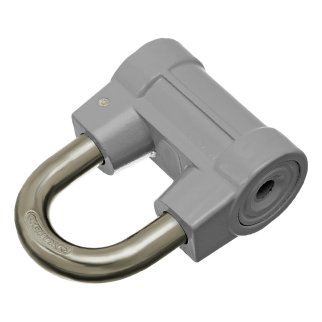 Замок навесной ЗН2-4, 60 мм// СИБРТЕХ фото 2