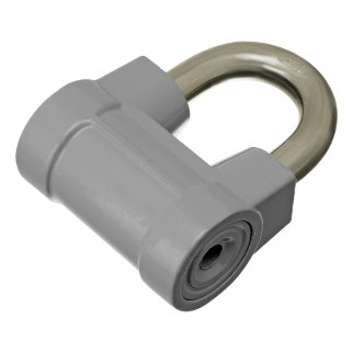 Замок навесной ЗН2-4, 60 мм// СИБРТЕХ фото