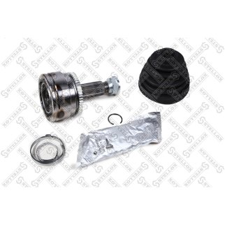 150 1876-SX_ШРУС наружный к-кт! ABS Land Rover Discover, Range Rover Sport 04> фото