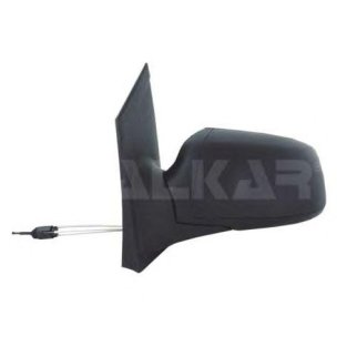 Зеркало правое механическое ALKAR 6165400 фото