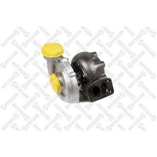 82-01309-SX_турбокомпрессор! MB 14.6 D 96> фото