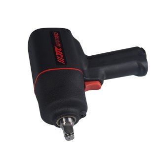 Гайковерт пневматический 1/2' 1100N/m 6800об/мин,расх возд 150L/m усиленный JTC фото