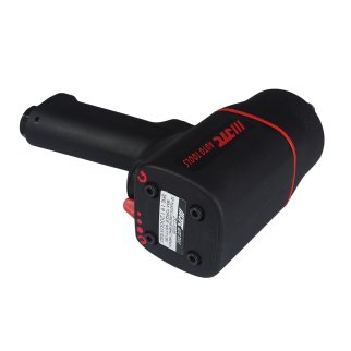 Гайковерт пневматический 1/2' 1100N/m 6800об/мин,расх возд 150L/m усиленный JTC фото 4