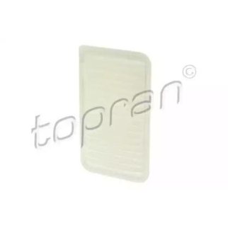 Фильтр воздушный topran 600069755 фото