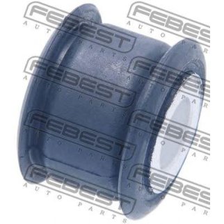 Сайлентблок рулевой рейки фото