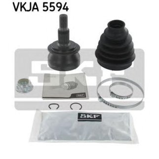 ШРУС наружный SKF VKJA 5594 фото
