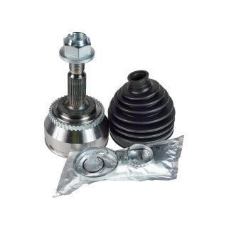 150 2065-SX_ШРУС наружный к-кт! ABS, 20585 Volvo S40 I 1.9 DI/2.0T 97-04 фото 2