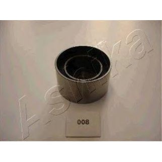 Ролик-натяжитель ремня ГРМ ashika 45-00-008 фото