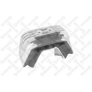 81-02714-SX_подушка двигателя! задн. Omn Scania DS-DSC8/9/11/14 93/112/113/143 фото